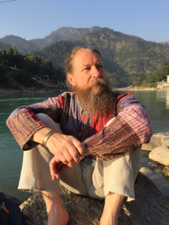 Kui tuul puhub, siis lase tal puhuda - Tartus